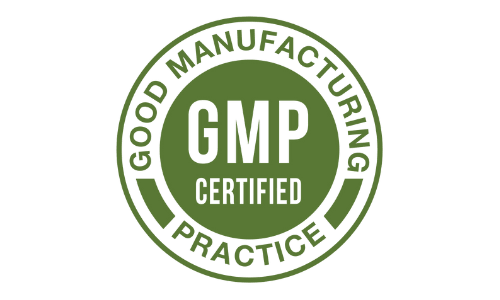Gluco Armor GMP Certified