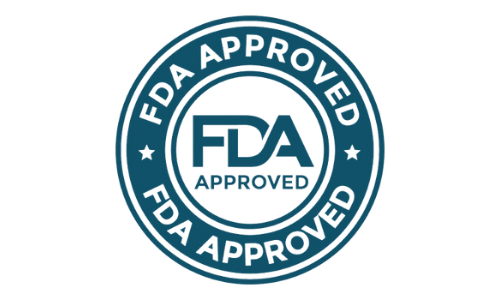 Gluco Armor FDA Approved