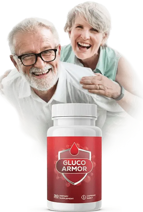 Gluco Armor supplement