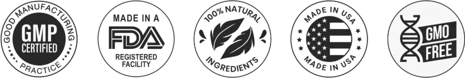 Gluco Armor FDA Approved