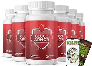 Buy Gluco Armor