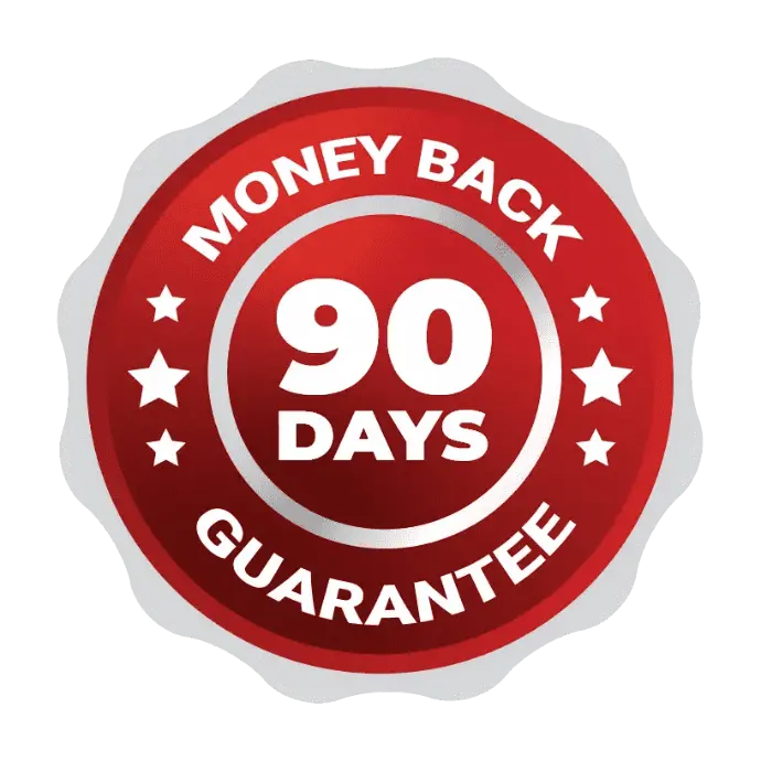 Gluco Armor Money Back Guarantee